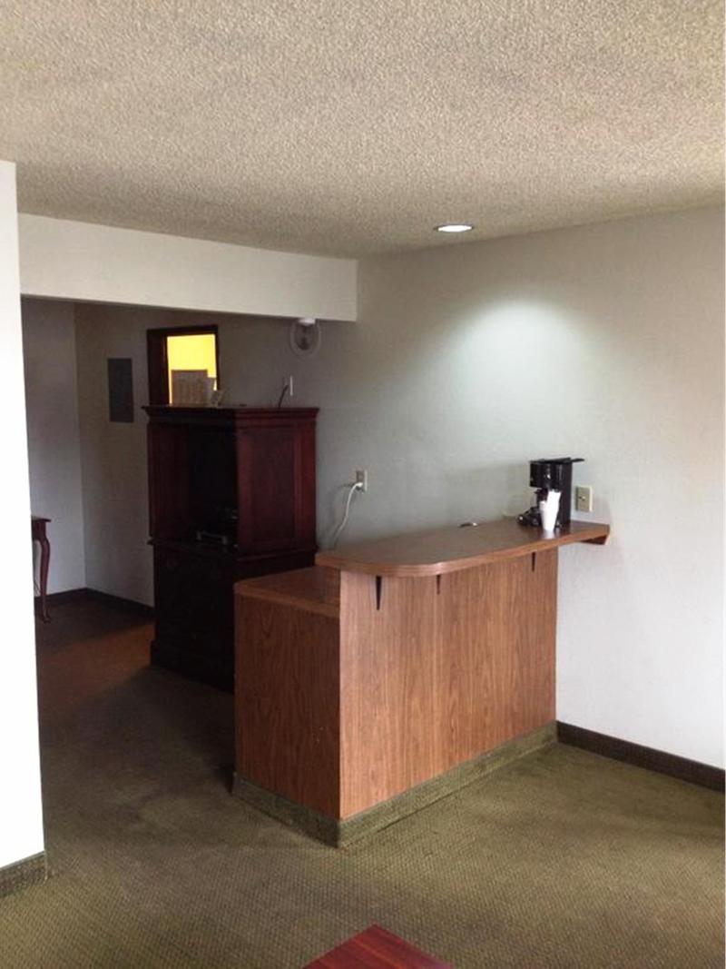 Knights Inn & Suites Seatac Airport Tukwila Bagian luar foto